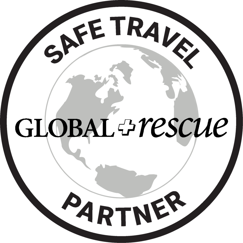 Forever Snow Trips - Global Rescue